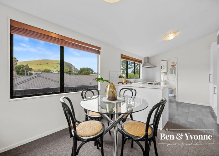  at 4/21 Lunn Avenue, Mount Wellington, Auckland City, Auckland