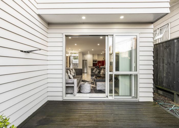  at 24B McKinstry Avenue, Mangere East, Manukau City, Auckland
