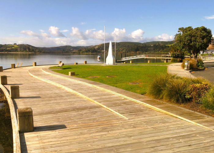  at 4/110 Waterfront Drive, Mangonui, Far North, Northland
