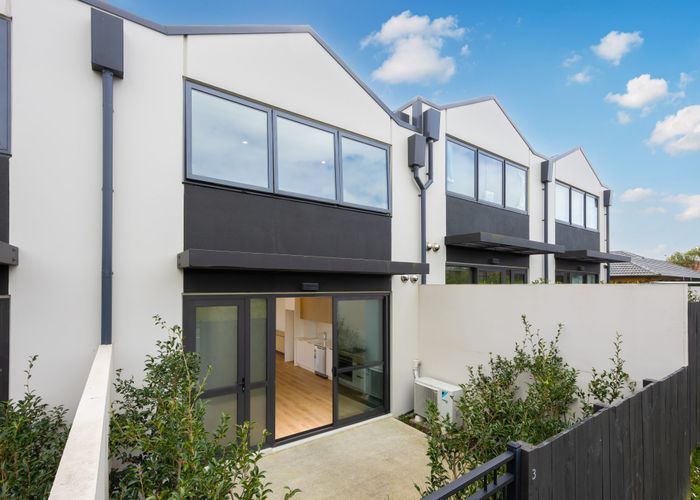  at 3/269 Rosedale Road, Albany, North Shore City, Auckland