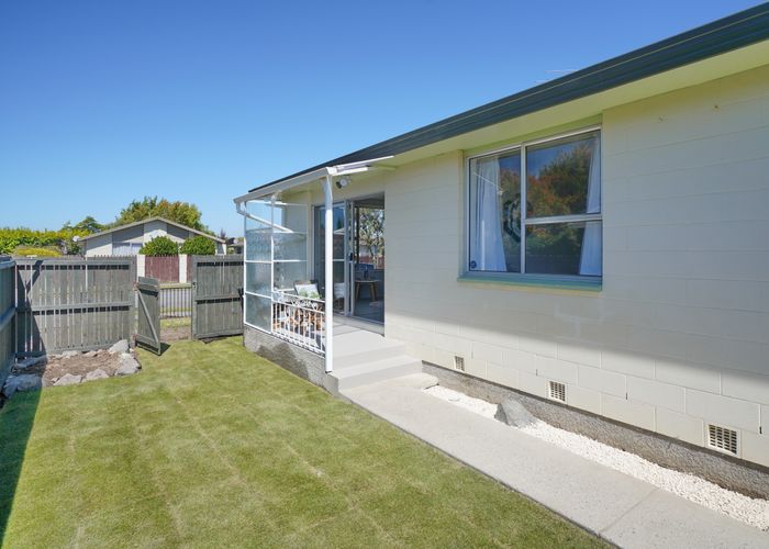  at 1/49 Sapphire Street, Casebrook, Christchurch