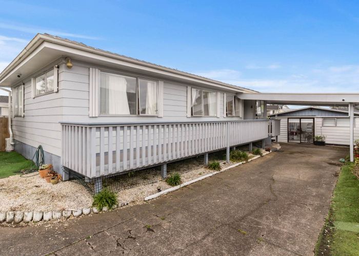  at 369 Bucklands Beach Road, Bucklands Beach, Manukau City, Auckland