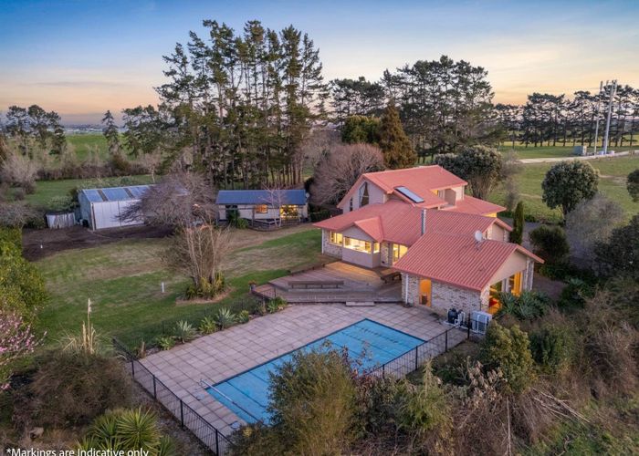  at 281B Linwood Road, Karaka, Franklin, Auckland