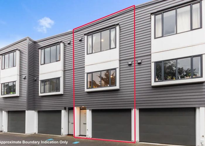  at 19 Sudbury Terrace, Parnell, Auckland City, Auckland
