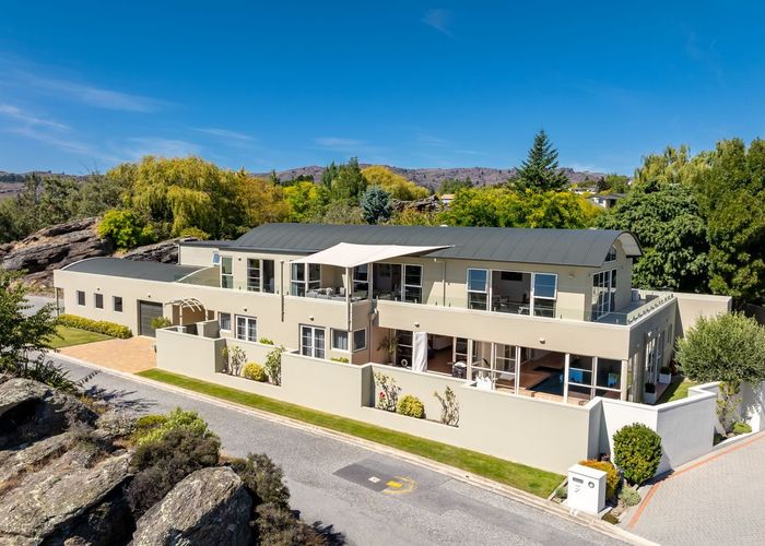  at 1 Hawkdun Place, Alexandra, Central Otago, Otago