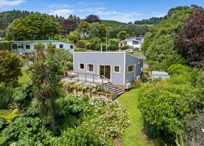  at 5 Waikana Street, Broad Bay, Dunedin