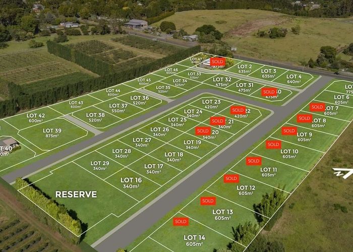  at 20 Te Uru Lane, Kerikeri, Kerikeri