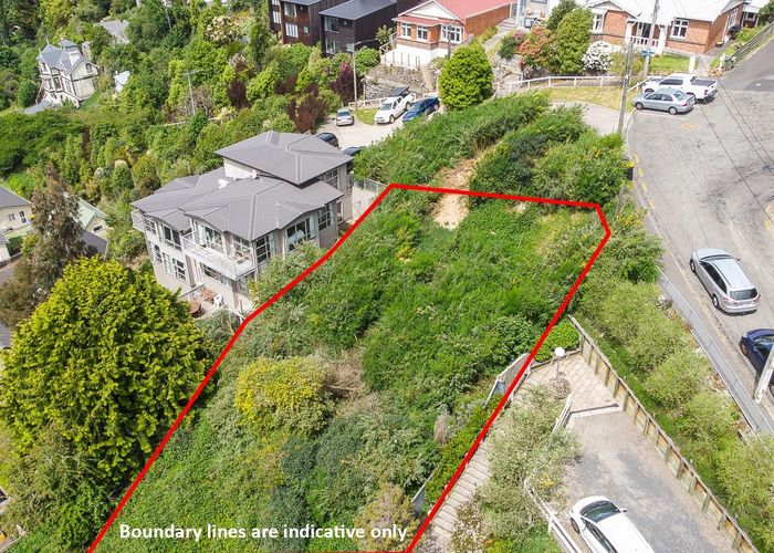  at 2 Airedale Street, City Centre, Dunedin, Otago