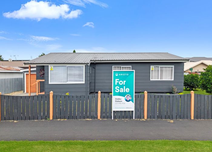  at 29 Sayer Street, Frankton, Hamilton, Waikato