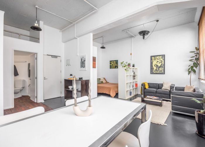  at 4H/11 Durham Street East, Auckland Central, Auckland