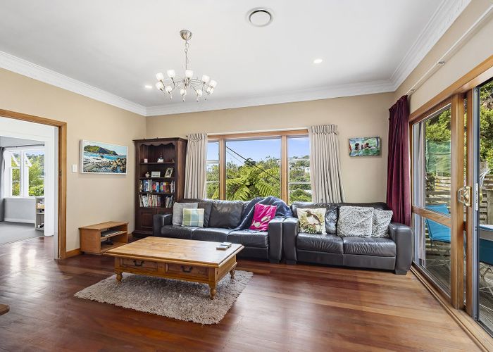  at 54D Severn Street, Island Bay, Wellington
