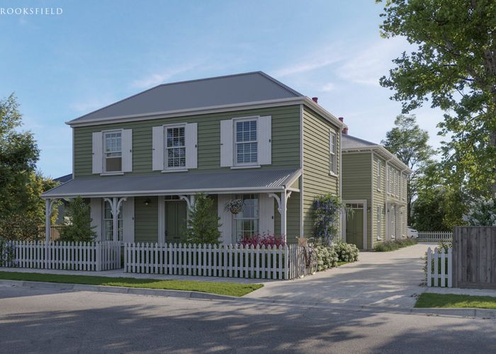  at 116 Somerfield Street, Somerfield, Christchurch City, Canterbury