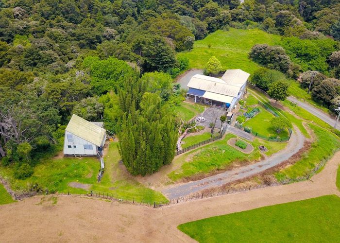  at 968 Cove Road, Waipu Cove, Whangarei, Northland