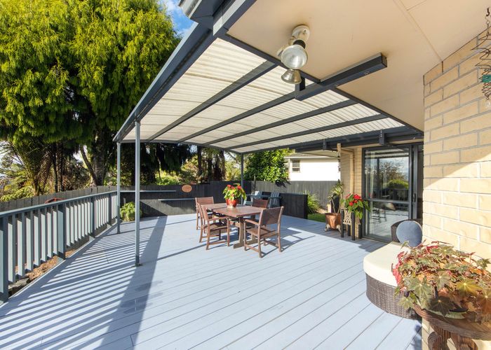  at 195 Wairere Road, Henderson