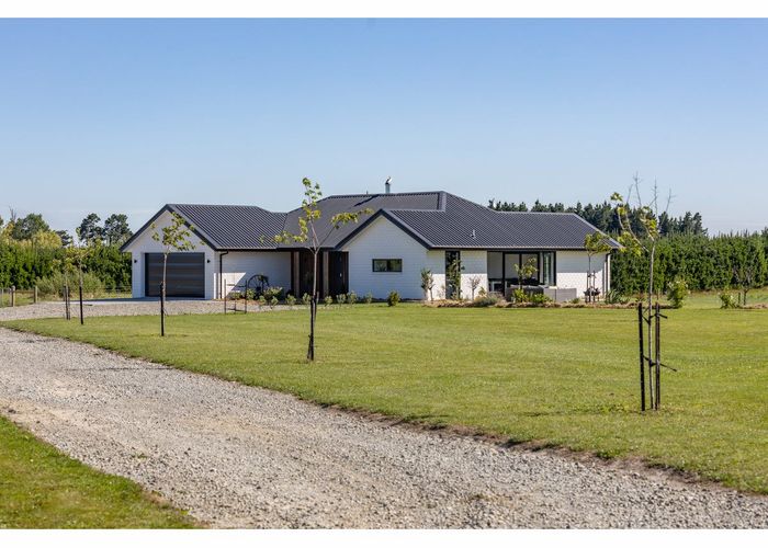  at 647 Mairaki Road, Fernside, Rangiora