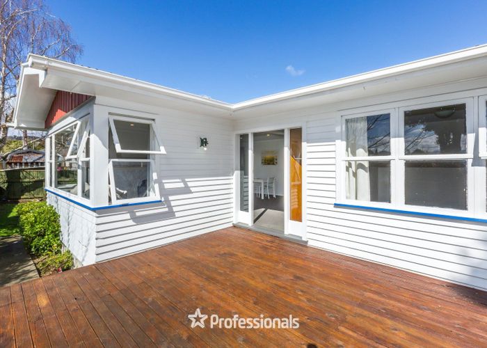  at 54A Ararino Street, Trentham, Upper Hutt, Wellington