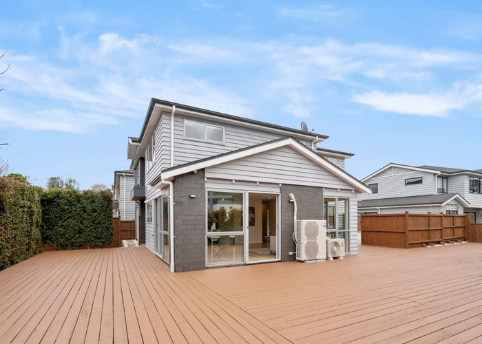  at 23 Fishwicke Lane, Albany, Auckland