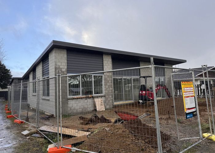  at 67 Robertson Street, Richmond, Invercargill, Southland