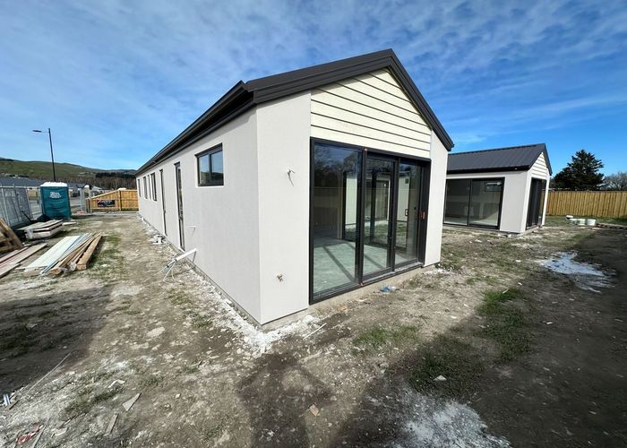  at Lot 11 Eccles Green, Halswell, Christchurch City, Canterbury