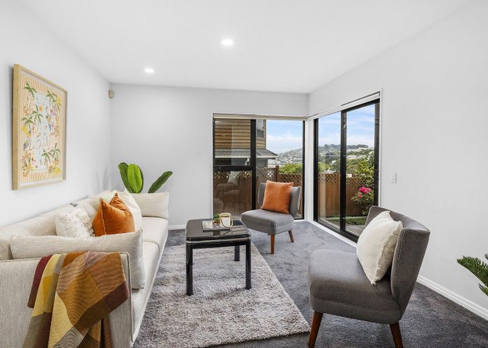  at 18A Treasure Grove, Hataitai, Wellington