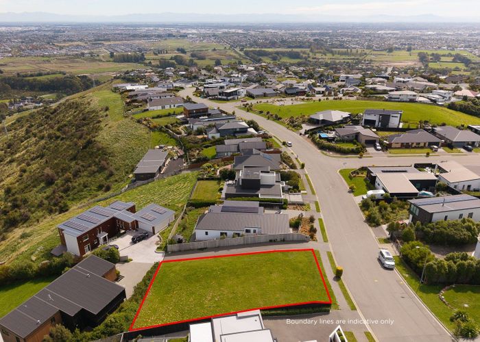  at 172 Penruddock Rise, Westmorland, Christchurch City, Canterbury