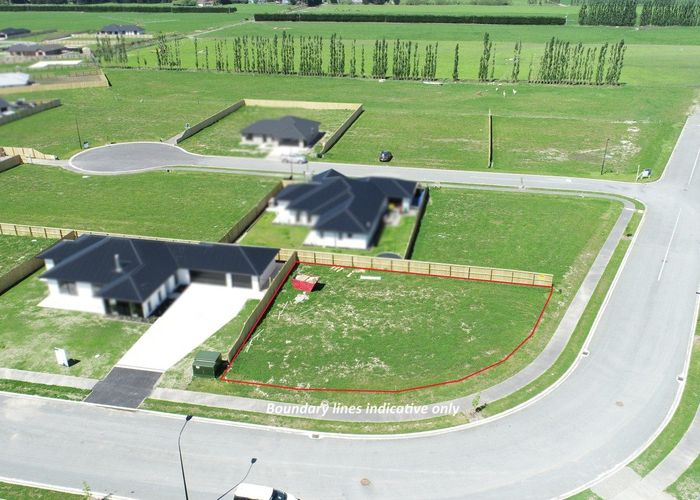  at 47 Suffolk Drive, Kirwee