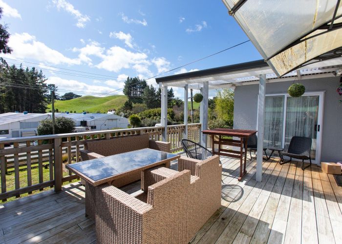 For sale 2 Gundersen Street, Norsewood, Tararua, Manawatu / Whanganui