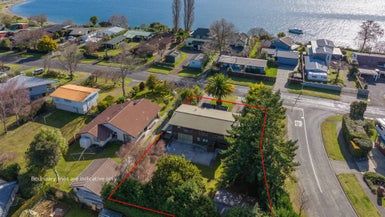  at 58 Wharewaka Road, Wharewaka, Taupo