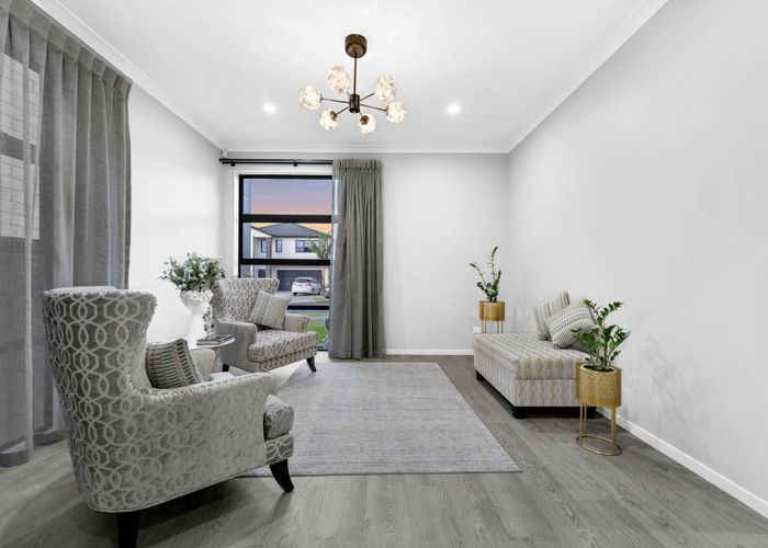  at 19  Tinaku Road, Flat Bush, Manukau City, Auckland