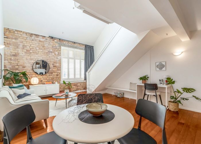  at 2C/4 Lorne Street, City Centre, Auckland City, Auckland