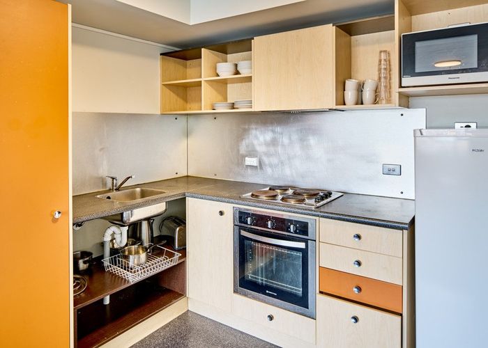  at 2J/242 Taranaki Street, Mount Cook, Wellington, Wellington