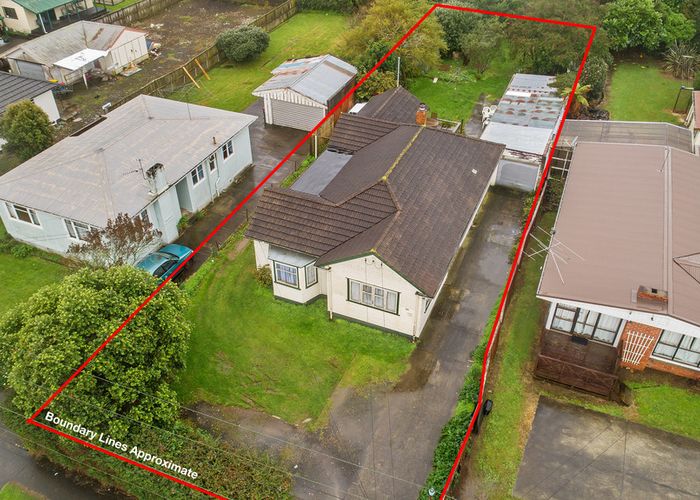  at 165 Russell Road, Manurewa, Auckland