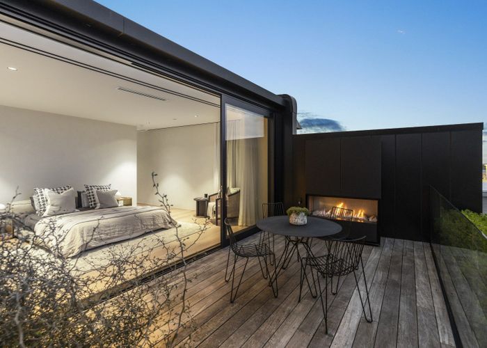  at 15B/401 Augustus Terrace, Parnell, Auckland City, Auckland