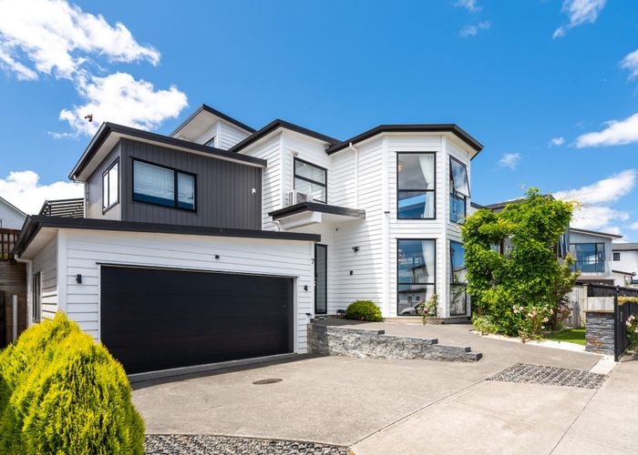  at 7 Keiha Cres, Massey, Waitakere City, Auckland