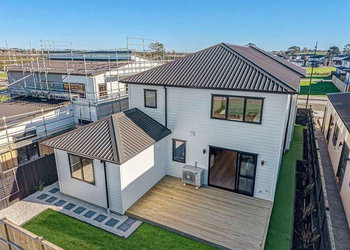  at 60 Park Green Avenue, Karaka, Franklin, Auckland