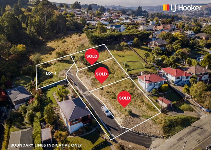  at 51 Alexander Street, Abbotsford, Dunedin