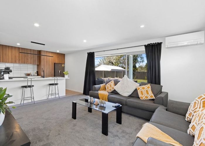 at 7 Newhaven Street, Burwood, Christchurch