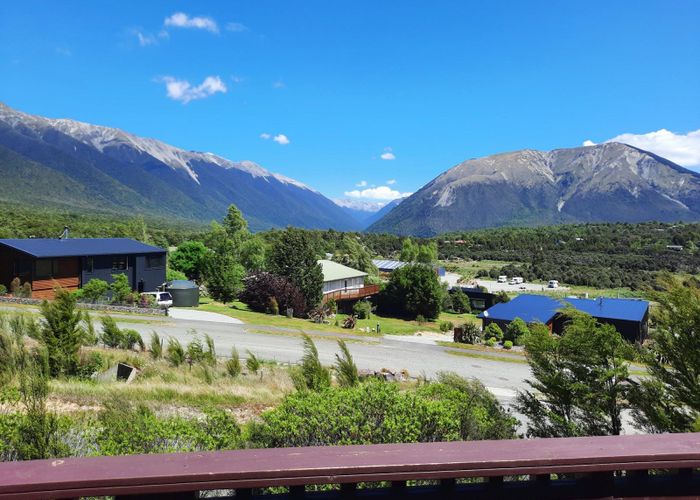  at 30 Glacial Terrace, ST. ARNAUD