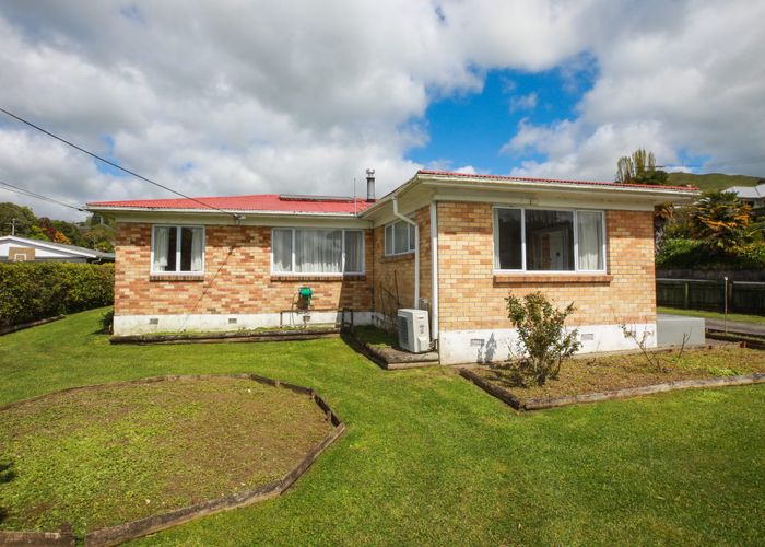  at 21 South Street, Te Kuiti