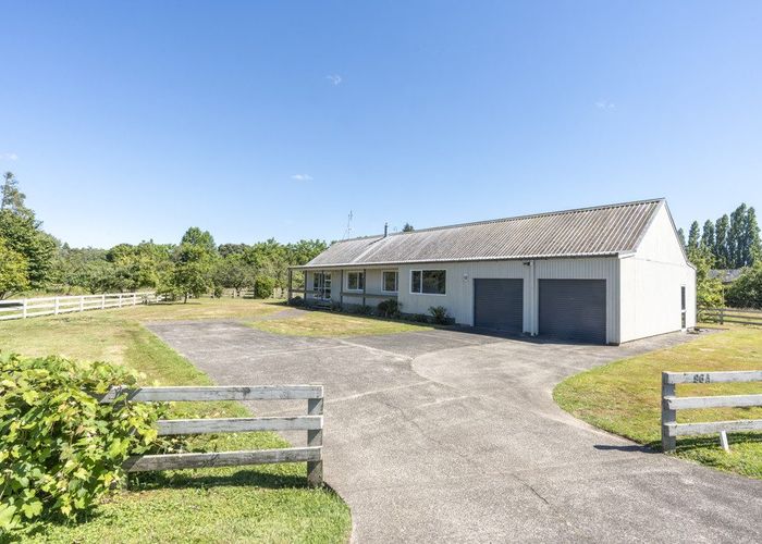  at 96A Matangi Road, Matangi, Hamilton