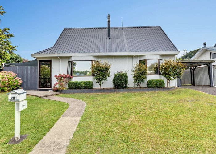  at 201 King Street, Whakatane, Whakatane, Bay Of Plenty