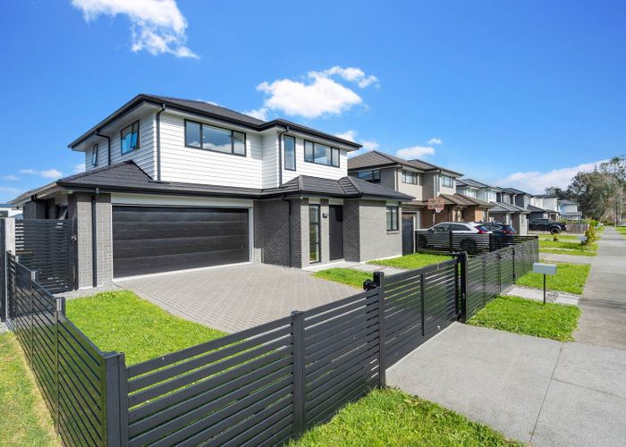 at 3/8 Dale Road, Whenuapai, Waitakere City, Auckland