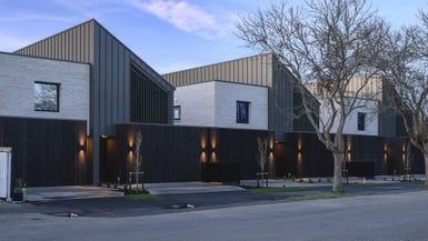  at 30A Gracefield Avenue, Christchurch Central, Christchurch