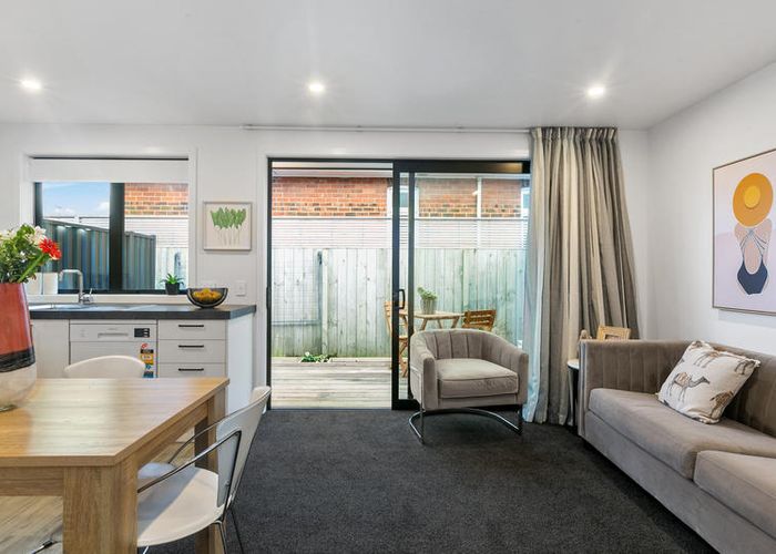  at 2/21 Irvine Street, Mosgiel, Mosgiel