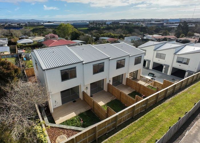  at Lot 2/51 Sylvan Crescent, Te Atatu South, Waitakere City, Auckland