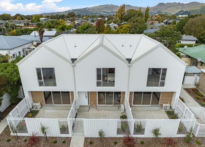  at 8/24 Dampier Street, Woolston, Christchurch City, Canterbury