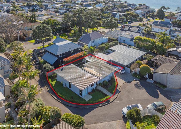  at 25C Saltburn Road, Milford, Auckland