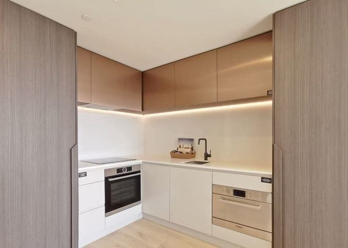  at 1807/10 Commerce Street, Auckland Central, Auckland
