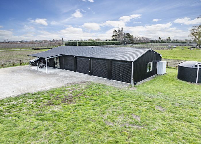  at 285 Te Mata Mangateretere Road, Havelock North