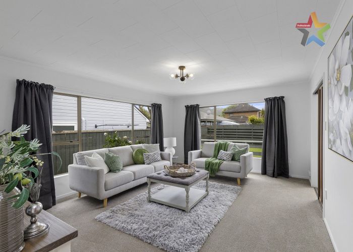  at 8 Tennyson avenue, Avalon, Lower Hutt